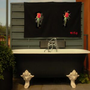Two Roses