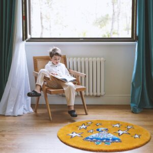 The Night ⭐🌚⭐